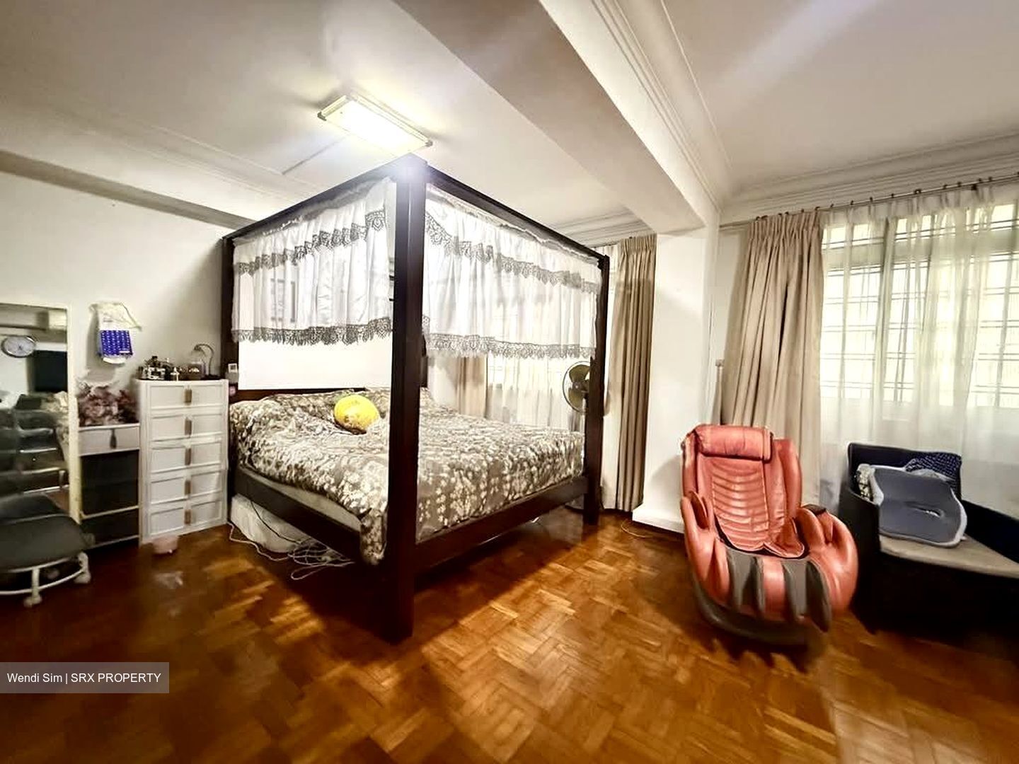 Blk 305 Tampines Street 32 (Tampines), HDB 5 Rooms #581306761